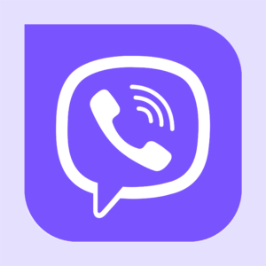 Viber official logo