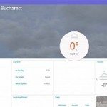 Accuweather launches on windows 10 as universal app