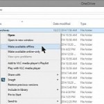 Another key windows feature to return in windows 10 redstone