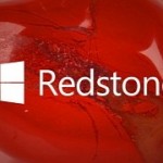 Microsoft getting ready for windows 10 mobile redstone preview builds