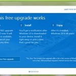 Microsoft silently re enables windows 10 upgrades on windows 7 and 8 1 pcs report