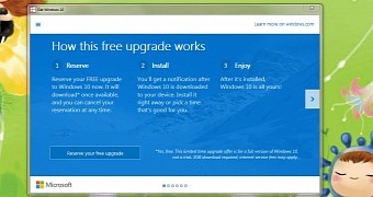 Microsoft silently re enables windows 10 upgrades on windows 7 and 8 1 pcs report