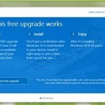 Microsoft too provide tweak to remove get windows 10 app on windows 7 and 8 1