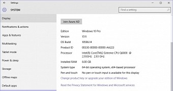 Microsoft yet to fix windows 10 november update installation issues