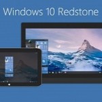 New windows 10 redstone info leaks microsoft to allow widget like app functionality