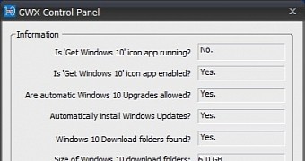 No more accidental windows 10 upgrades gwx control panel receives major update