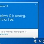 The free windows 10 upgrade has cost some users 80