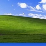 Thousands of canadian government computers still running windows xp