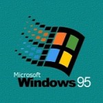 Windows 95 had 100 percent speech recognition error rate tech to become perfect in 5 years
