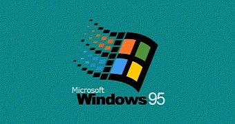 Windows 95 had 100 percent speech recognition error rate tech to become perfect in 5 years