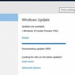 Download unofficial windows 10 redstone build 11102 isos