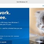 Is microsoft already making windows 10 a recommended download in windows update