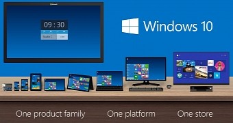 Microsoft proudly confirms windows 10 is running on 200 million devices