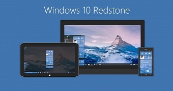 Microsoft reiterates plethora of windows 10 redstone builds is coming