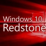 Microsoft testing new windows 10 redstone builds