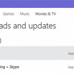 Microsoft updates windows 10 pc and mobile app store