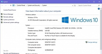Microsoft windows 10 adoption faster than windows 7 s by 140