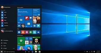 Windows 10 installed on 164 million pcs