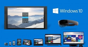 Windows 10 redstone build 11099 now available for download