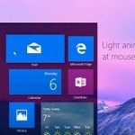 Windows 10 redstone gets major updates in video concept