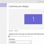Windows 10 redstone to feature display scaling improvements report