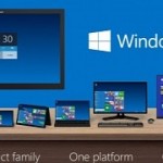 Windows 10 surpasses all the other windows versions in enterprise adoption