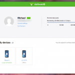 Airdroid app download