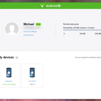 Airdroid app download