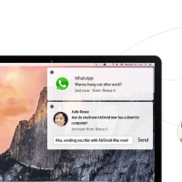 Airdroid for mac osx