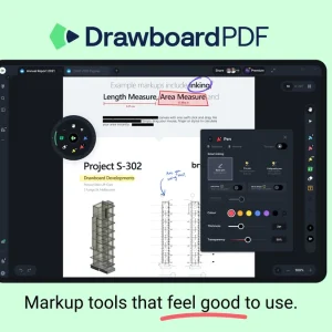 Drawboard pdf surface tablet