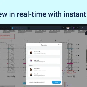 Instant sync
