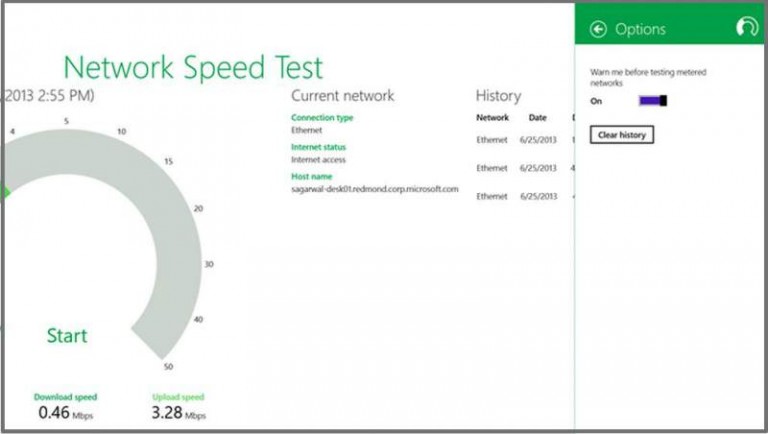 pc download speed test pc download speed test