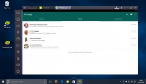 Messenger Windows 10 Pc