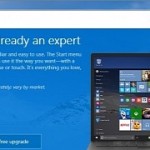 How difficult is it to block the windows 10 upgrade