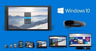 Microsoft brags about windows 10 security on new website