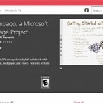 Microsoft garage has just released a windows 10 app that doesn t exist on ios