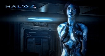 Microsoft makes cortana react like a real woman when you sexually harass her