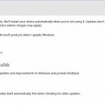 Microsoft now allows stable windows 10 users to test updates apps and drivers