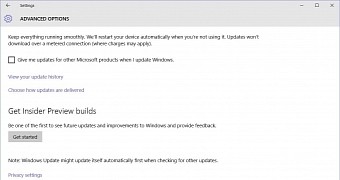 Microsoft now allows stable windows 10 users to test updates apps and drivers
