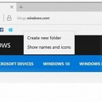 Microsoft releases windows 10 redstone build 14267