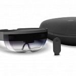 Microsoft reveals hololens specs launches pre order program