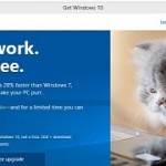Microsoft starts the most aggressive windows 10 upgrade campaign