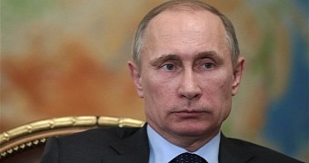 Putin s internet advisory wants to ban windows