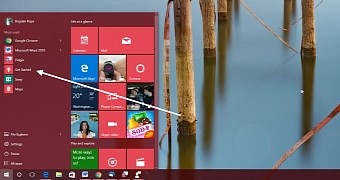 Windows 10 s most used apps start menu feature fails miserably
