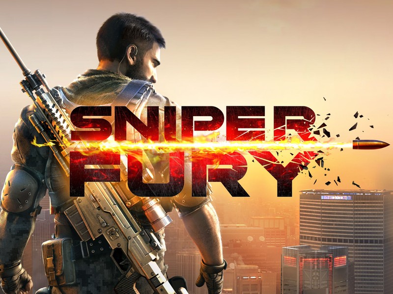 Download Sniper Fury For Windows 10 - Best First Person ...