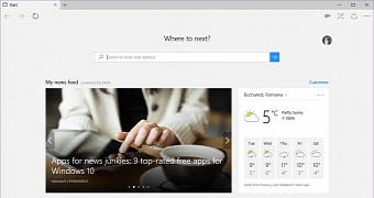 Adblock plus beta extension for microsoft edge to launch soon
