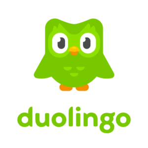 Duolingo logo