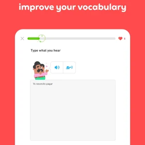 Learn new words