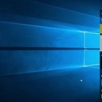 Microsoft announces windows 10 anniversary update