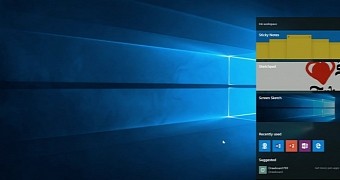 Microsoft announces windows 10 anniversary update